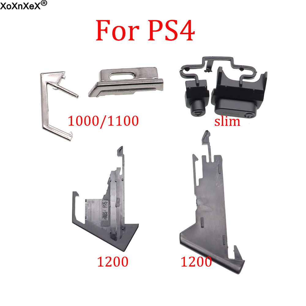 Gaming Console Design - For PS4 Console Switch Button Shell