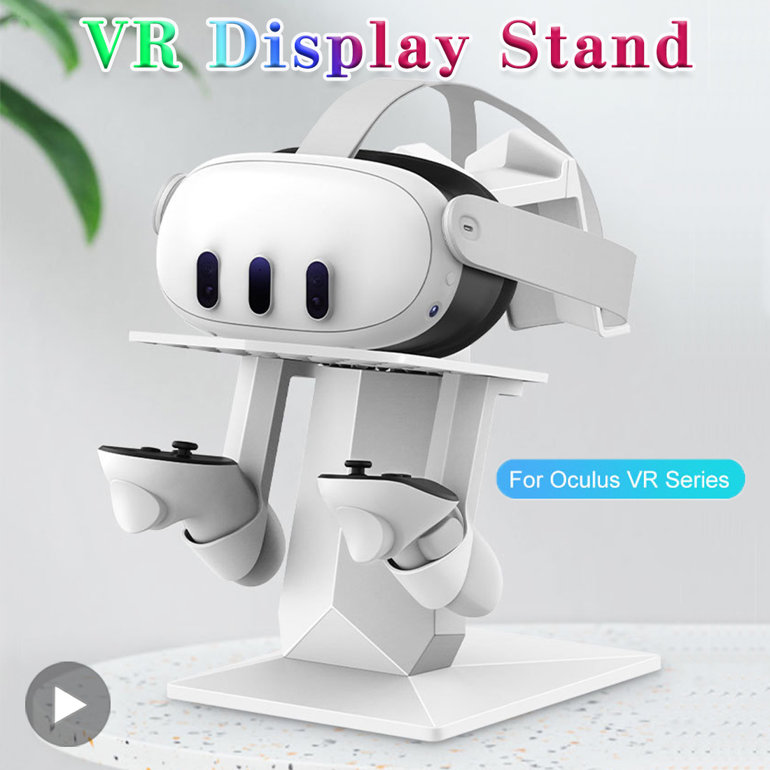 Gaming Console Vr - For Meta Oculus Quest 3 2