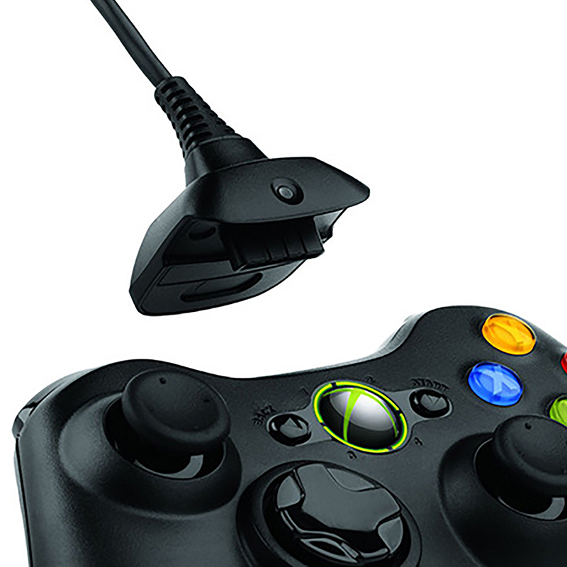 Gaming Console Xbox 360 - For XBOX 360 Wireless Controller Handle