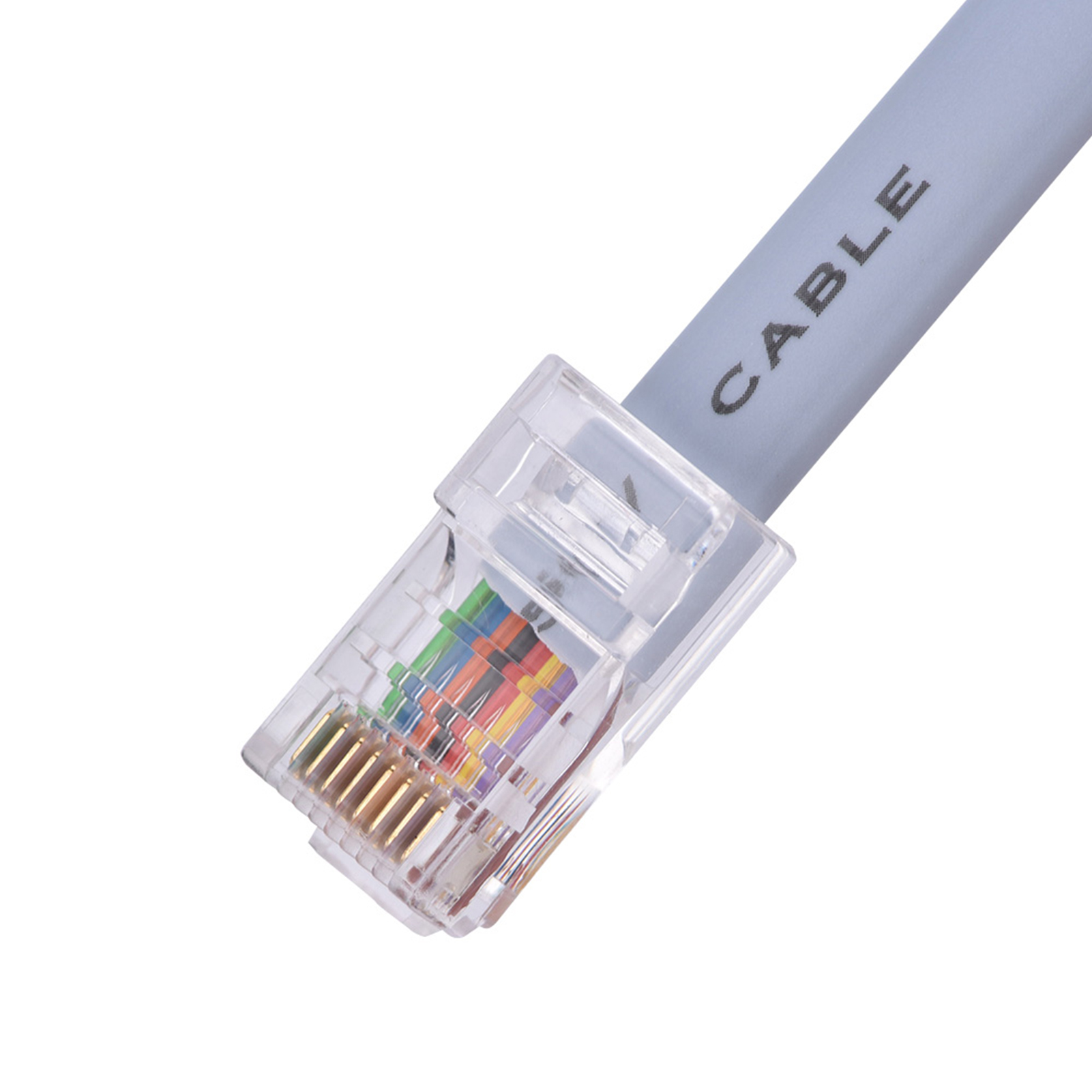 Portable USB2.0 Male to RJ45 M - đánh giá và giá Lan Cable Gaming