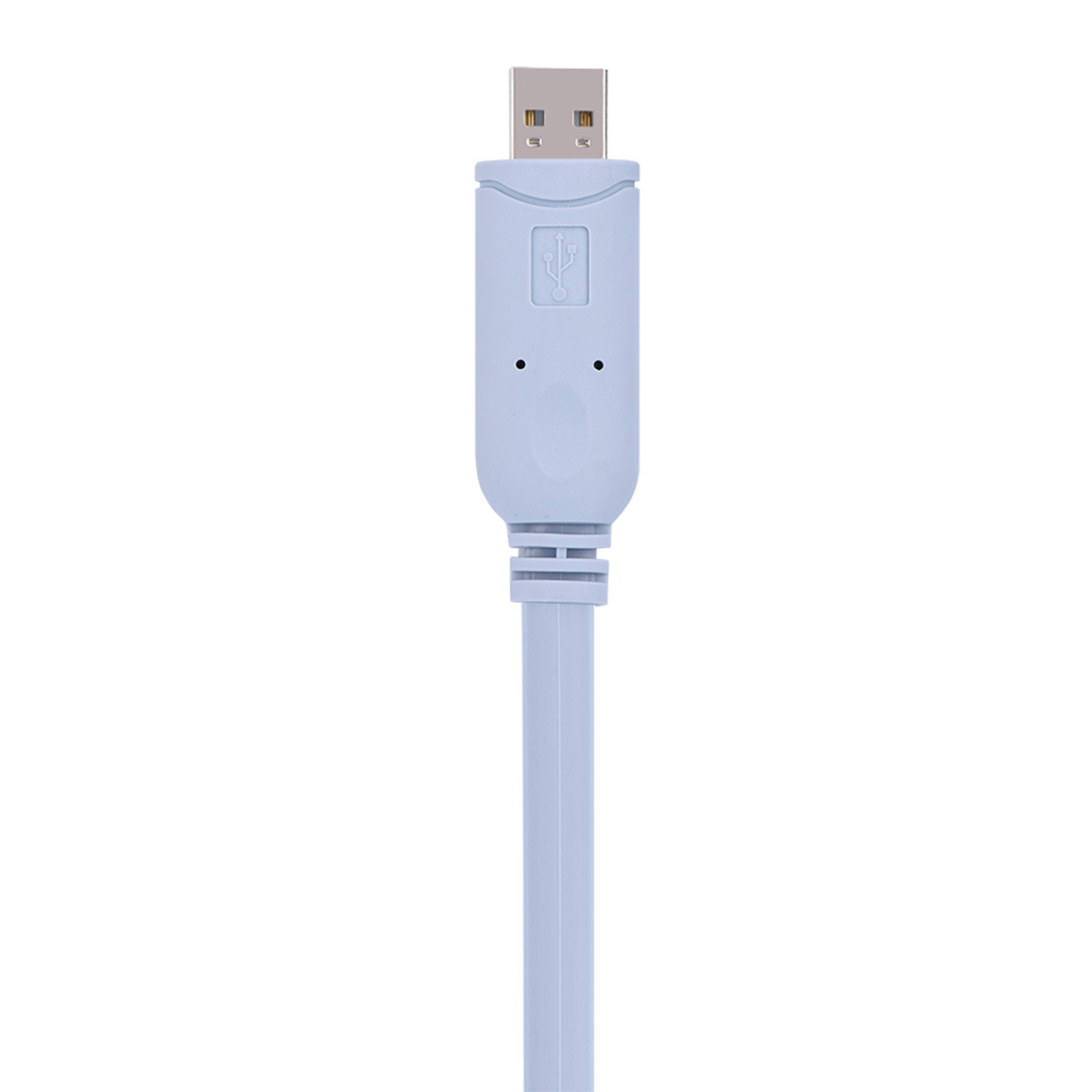 Portable USB2.0 Male to RJ45 M - đánh giá và giá Lan Cable Gaming