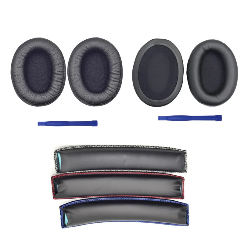 Replacement Ear Cushion Earpad - đánh giá và giá Gaming Console Cloud