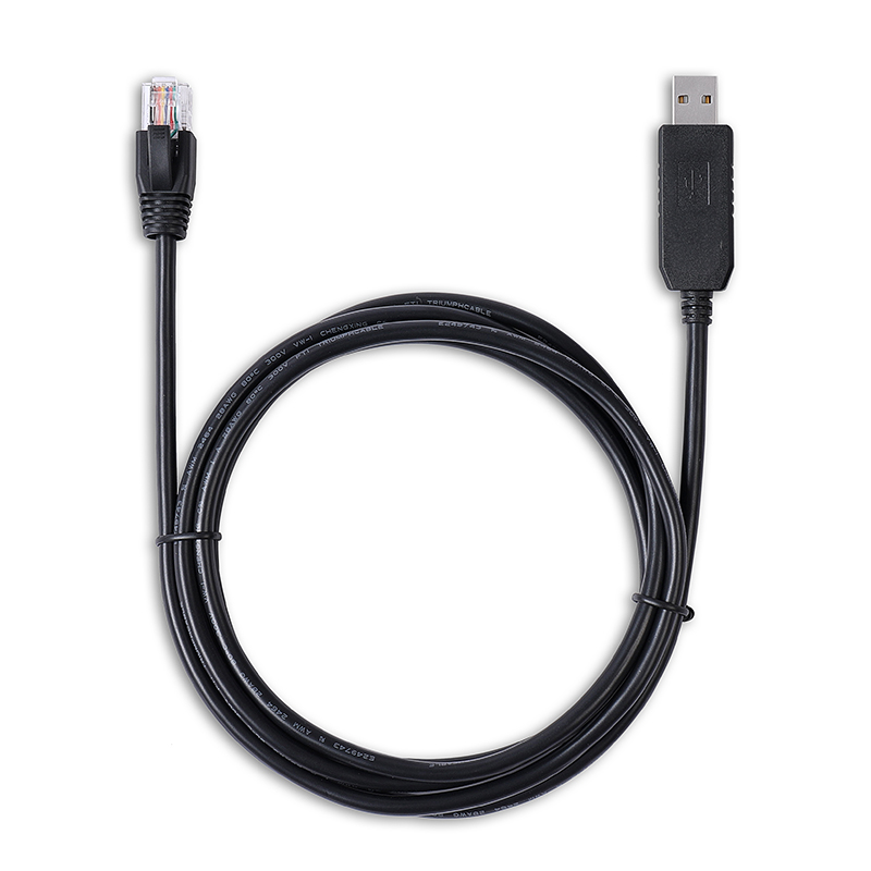 FTDI FT232RL USB RS485 to RJ45 - đánh giá và giá Lan Cable Gaming