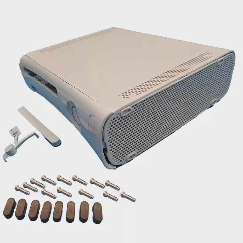 Full Complete Replacement Cons - đánh giá và giá Gaming Console Xbox 360