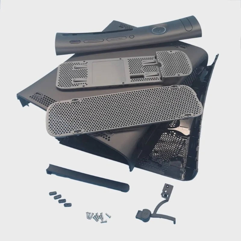 Full Complete Replacement Cons - đánh giá và giá Gaming Console Xbox 360