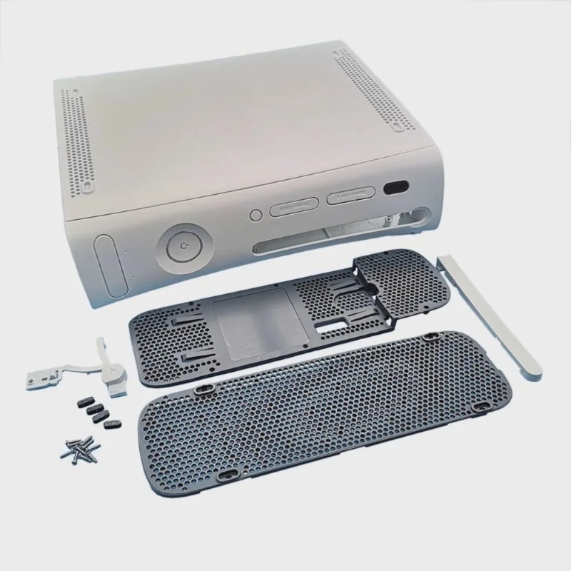 Full Complete Replacement Cons - đánh giá và giá Gaming Console Xbox 360