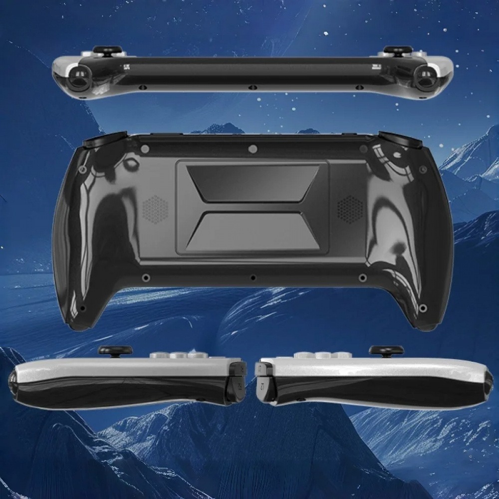 SF3500 5-inch Large Screen Dua - đánh giá và giá Gaming Console Under 500
