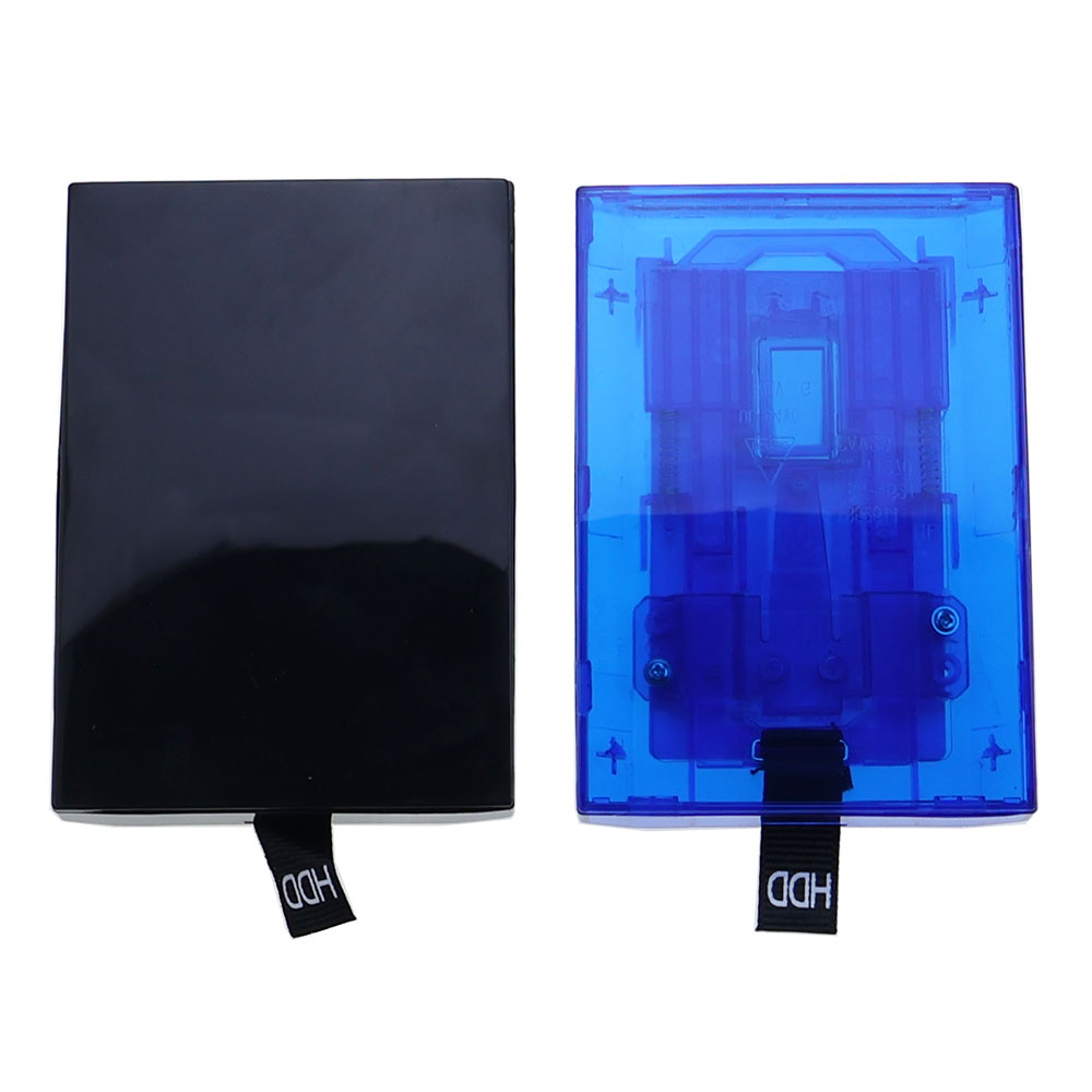 JCD 1PC Hard Disk Case For Xbo - đánh giá và giá Gaming Console Xbox 360