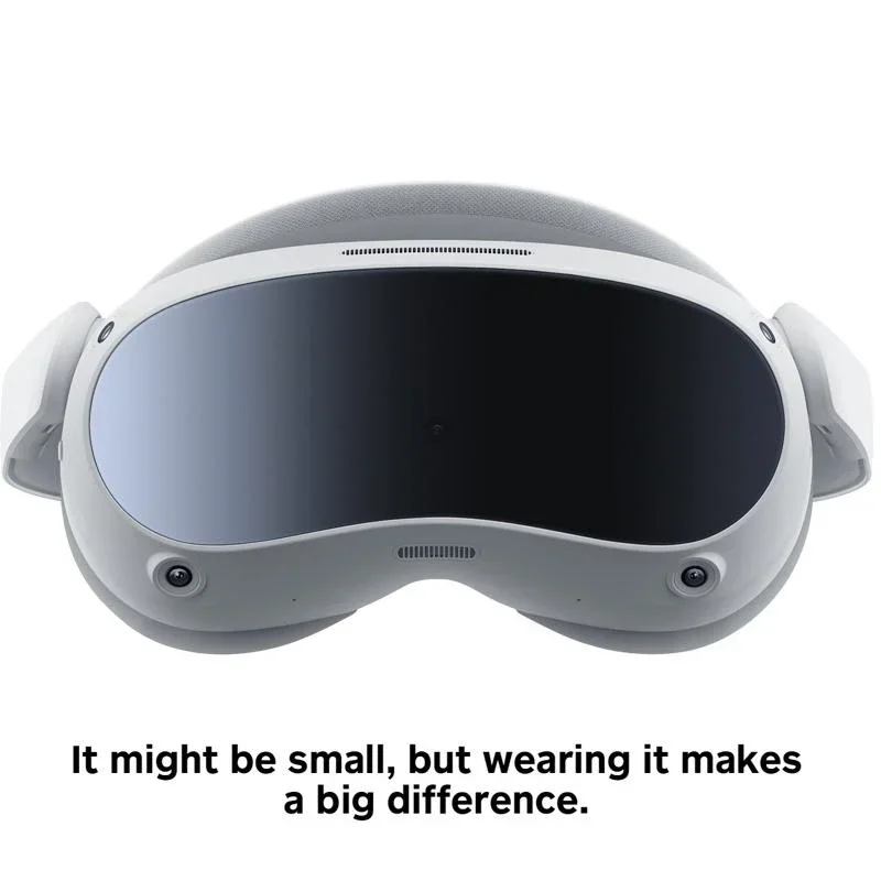 Pico 4 Pro VR Glasses All-in-O - đánh giá và giá Gaming Console Vr