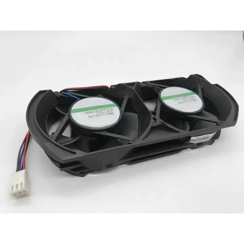 CPU Cooler Fan for SUNON KDE12 - đánh giá và giá Gaming Console Xbox 360
