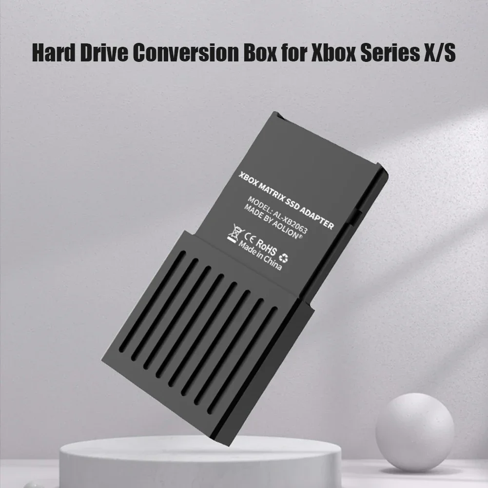 For Xbox Series-X/S M.2 NVME 2 - đánh giá và giá Gaming Console Xbox Series S