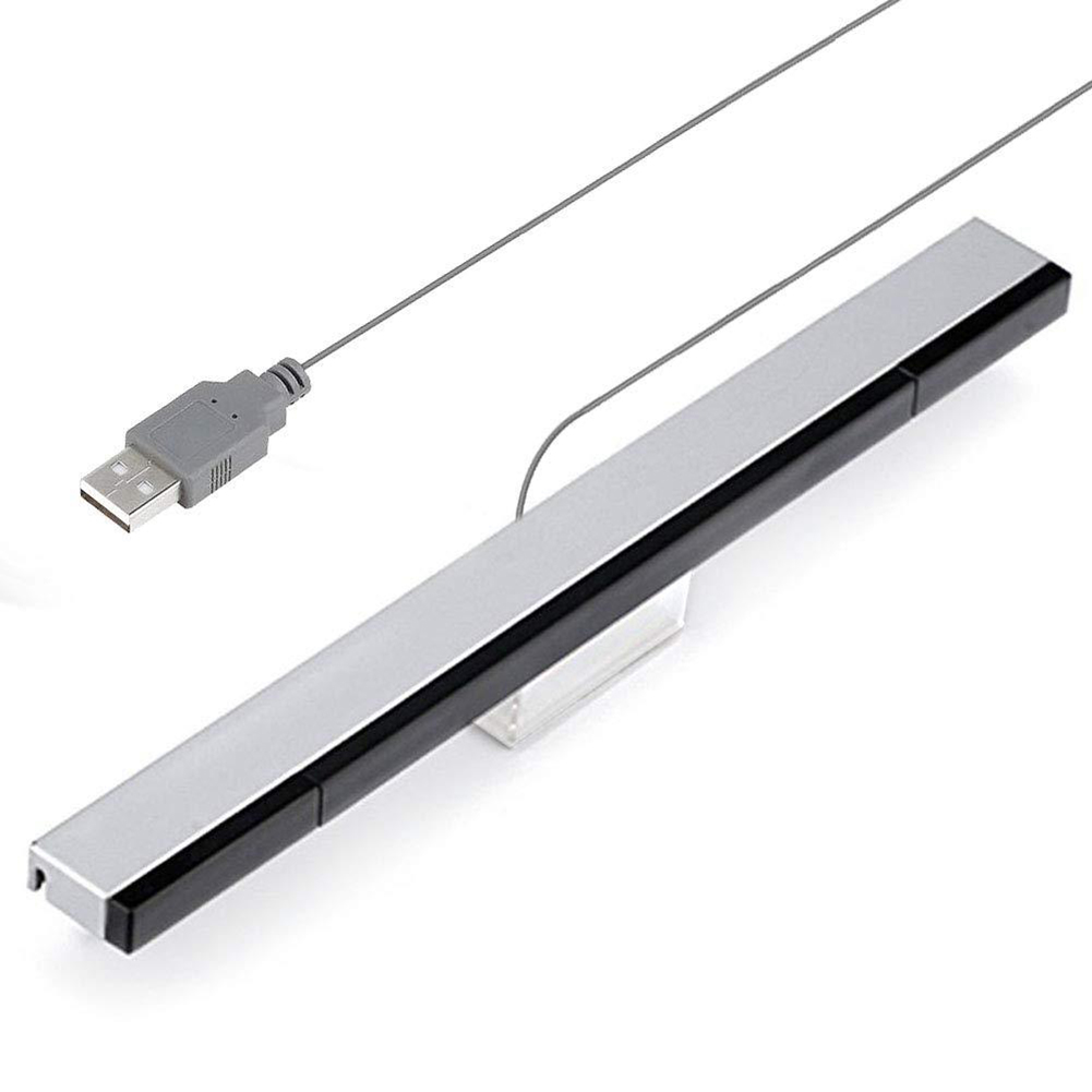 Infrared TV Ray Wired Remote S - đánh giá và giá Gaming Console With Motion Sensor