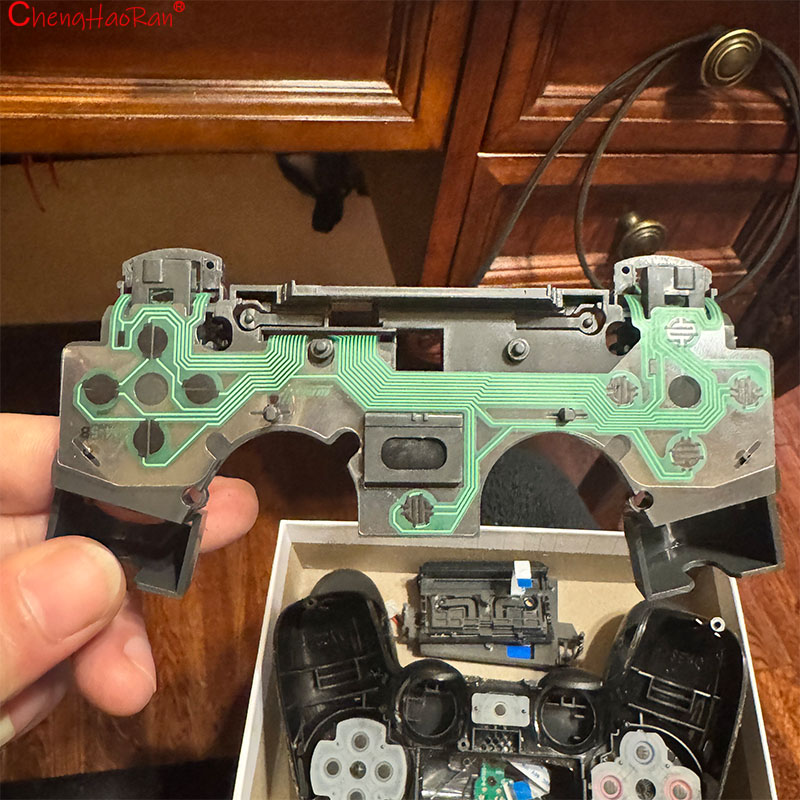1PC Internal Middle Frame Repl - đánh giá và giá Gaming Console Design