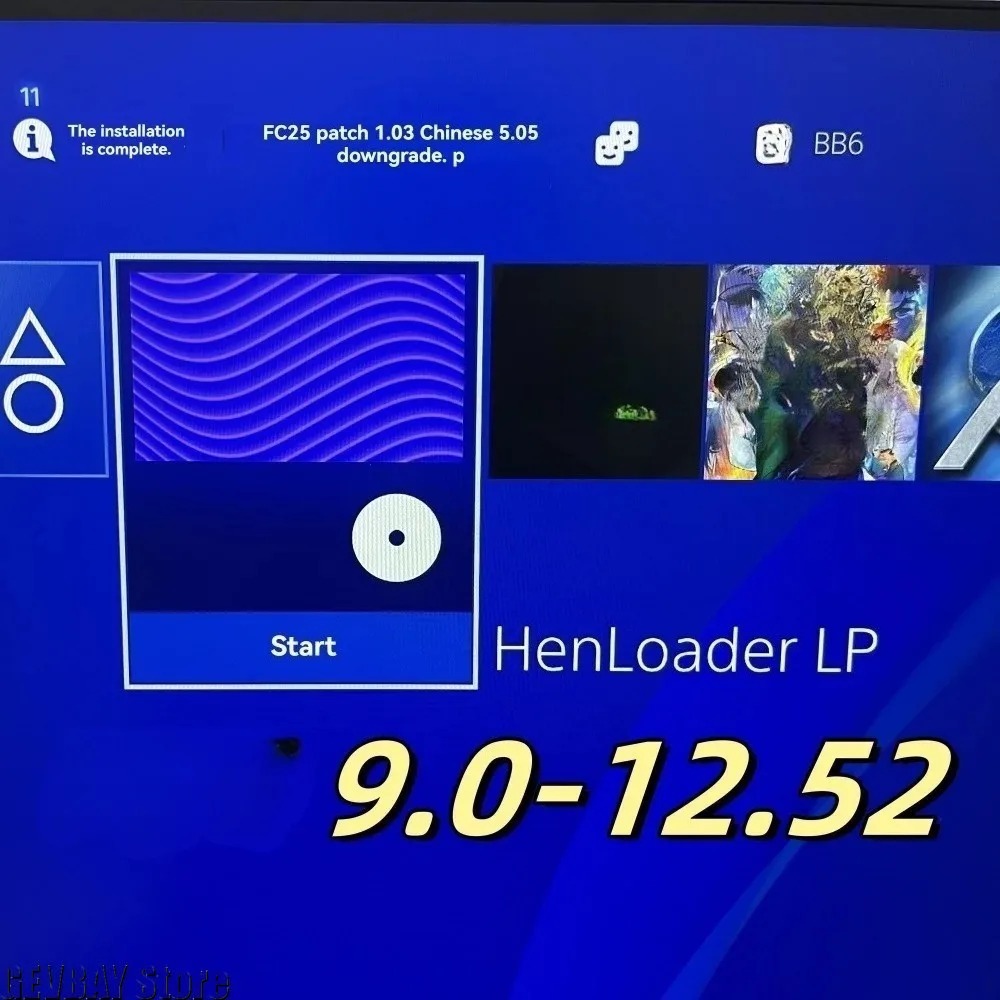 For PS4 Version 9.0-12.52 Supp - đánh giá và giá Gaming Console Xbox 360