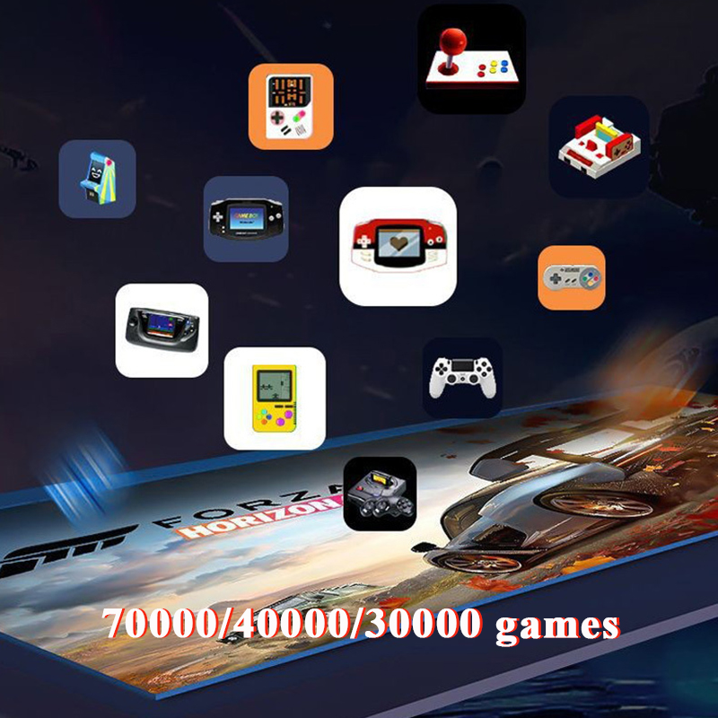 X2 Retro Game Stick with 128GB - đánh giá và giá Gaming Console Handheld Retro