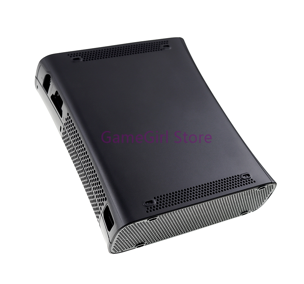 1Set Black White Color Full Se - đánh giá và giá Gaming Console Xbox 360