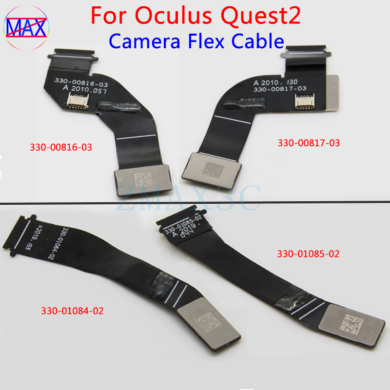 Original Camera Flex Cable For - đánh giá và giá Gaming Console Meta Quest
