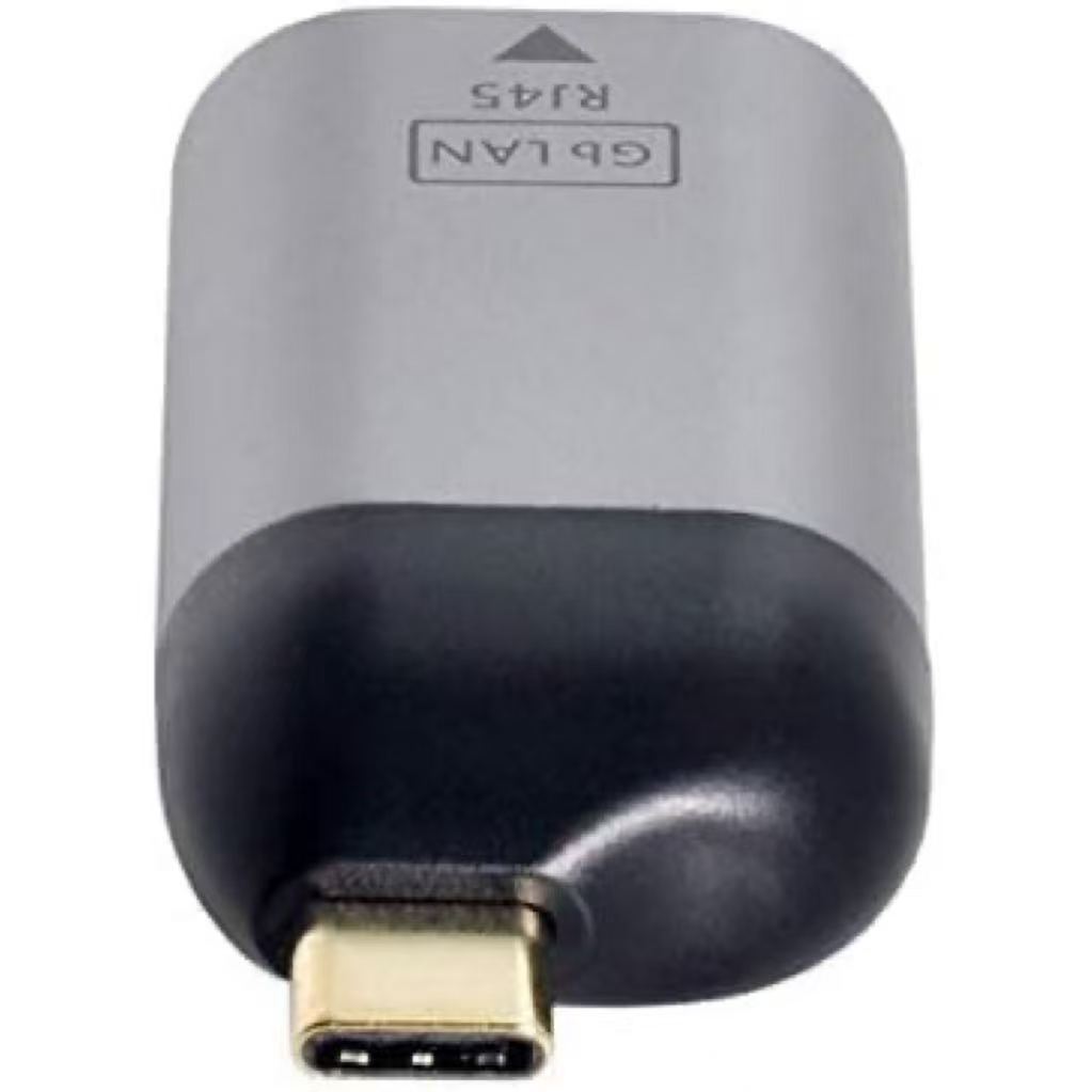 USB‑C Male to RJ45 Female Giga - đánh giá và giá Lan Cable Gaming