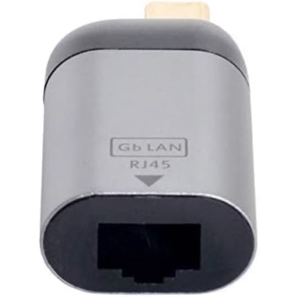 USB‑C Male to RJ45 Female Giga - đánh giá và giá Lan Cable Gaming