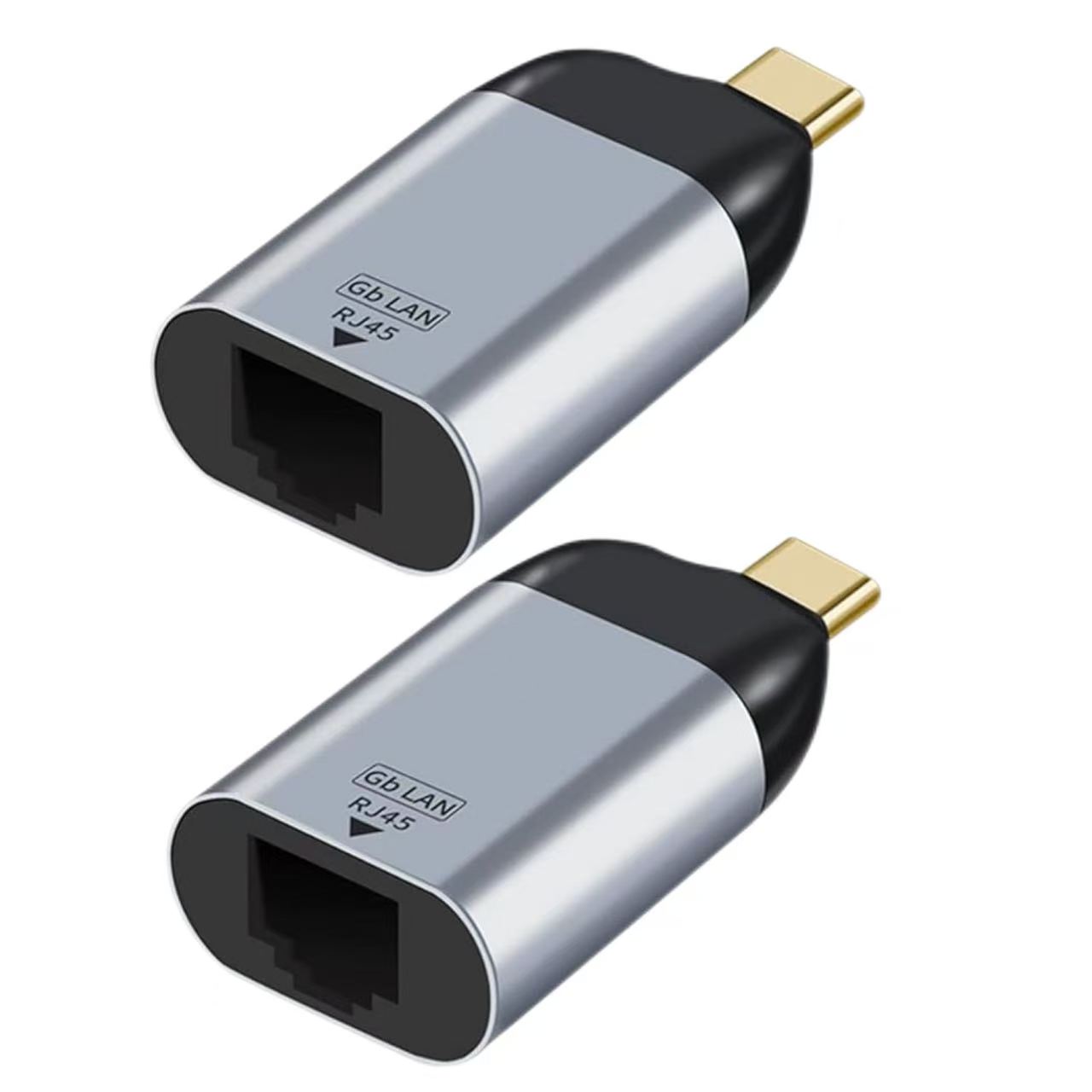 USB‑C Male to RJ45 Female Giga - đánh giá và giá Lan Cable Gaming