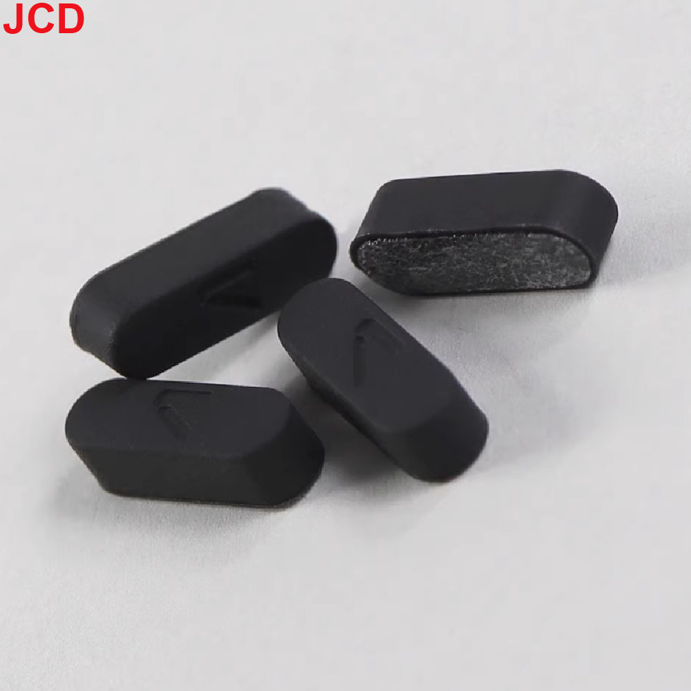 JCD 4 Pieces Rubber Feet Anti- - đánh giá và giá Gaming Console Xbox Series S