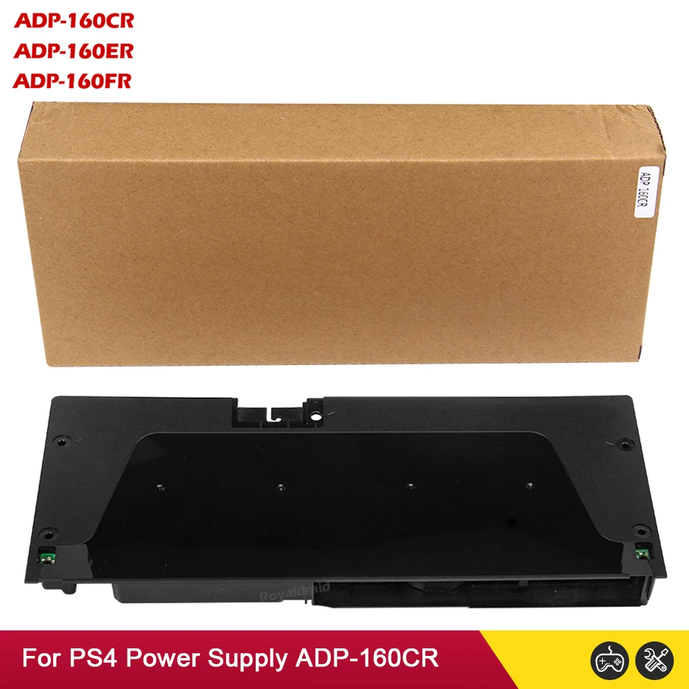 Power Supply Adapter For ADP-1 - đánh giá và giá Gaming Console Design