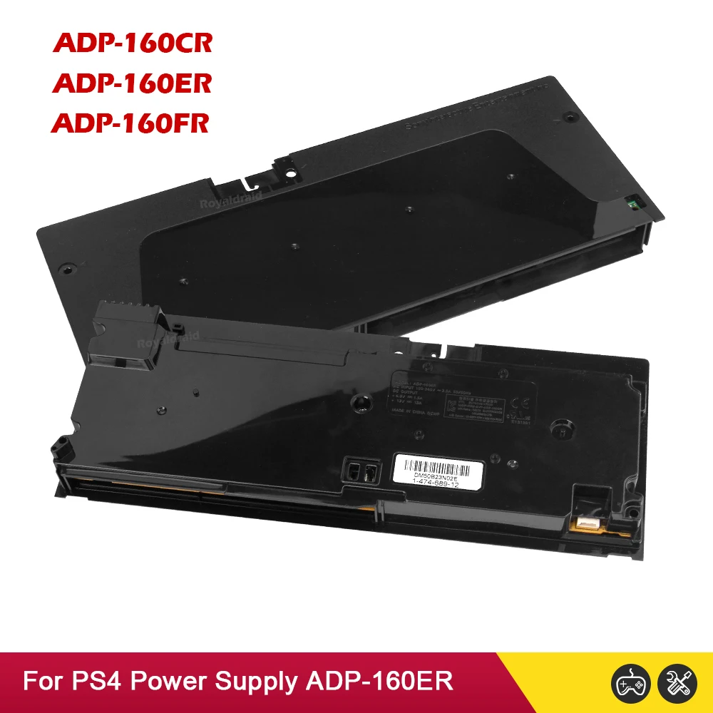 Power Supply Adapter For ADP-1 - đánh giá và giá Gaming Console Design