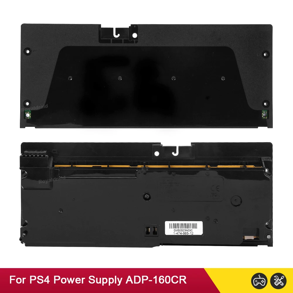 Power Supply Adapter For ADP-1 - đánh giá và giá Gaming Console Design