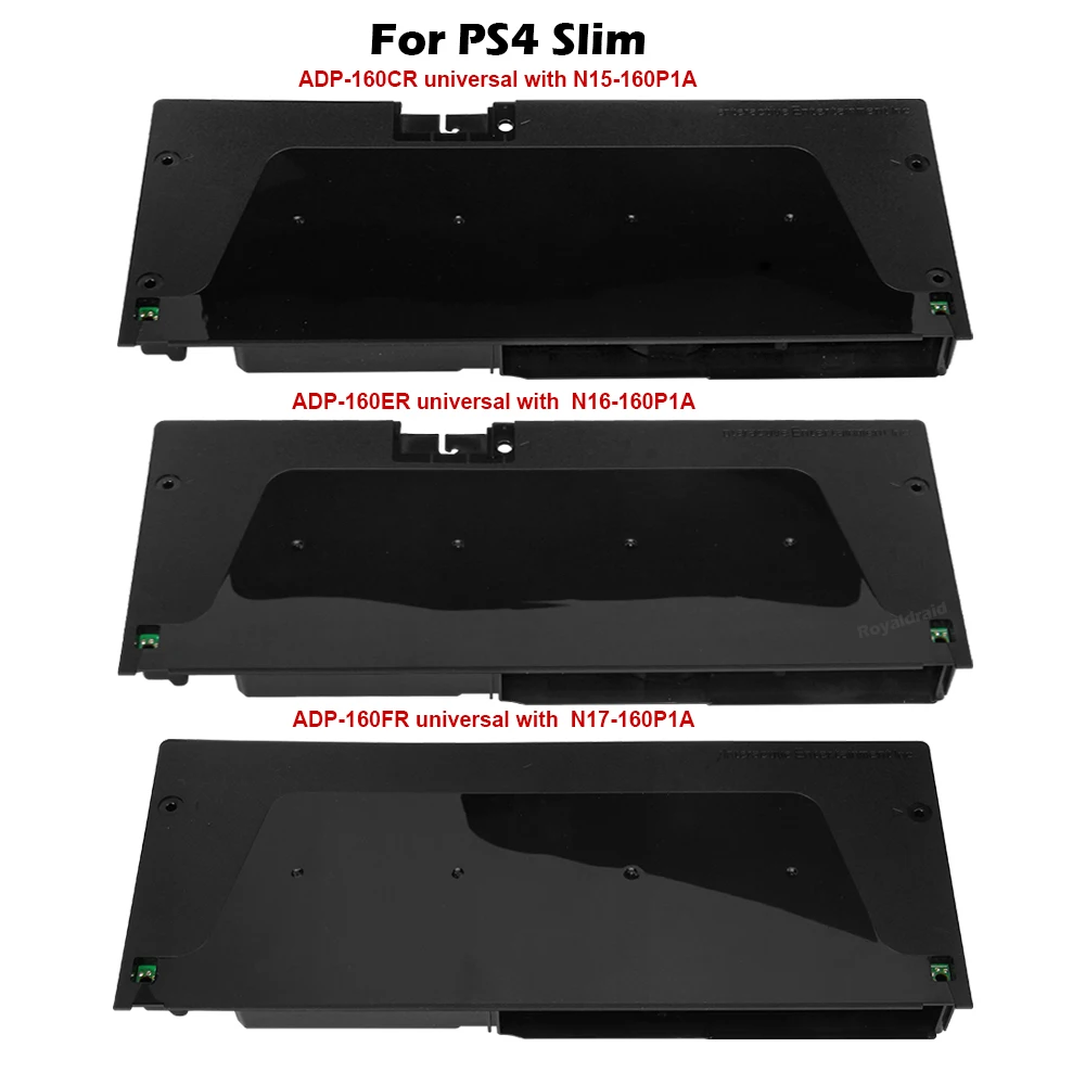Power Supply Adapter For ADP-1 - đánh giá và giá Gaming Console Design