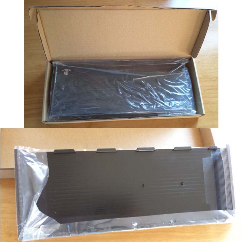 Black Protective Shell Case HD - đánh giá và giá Gaming Console Design