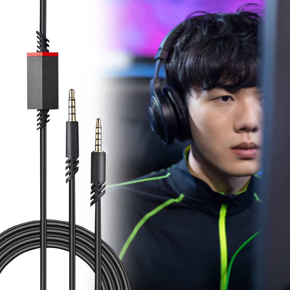 Replacement Headphone Cable Co - đánh giá và giá Gaming Console In