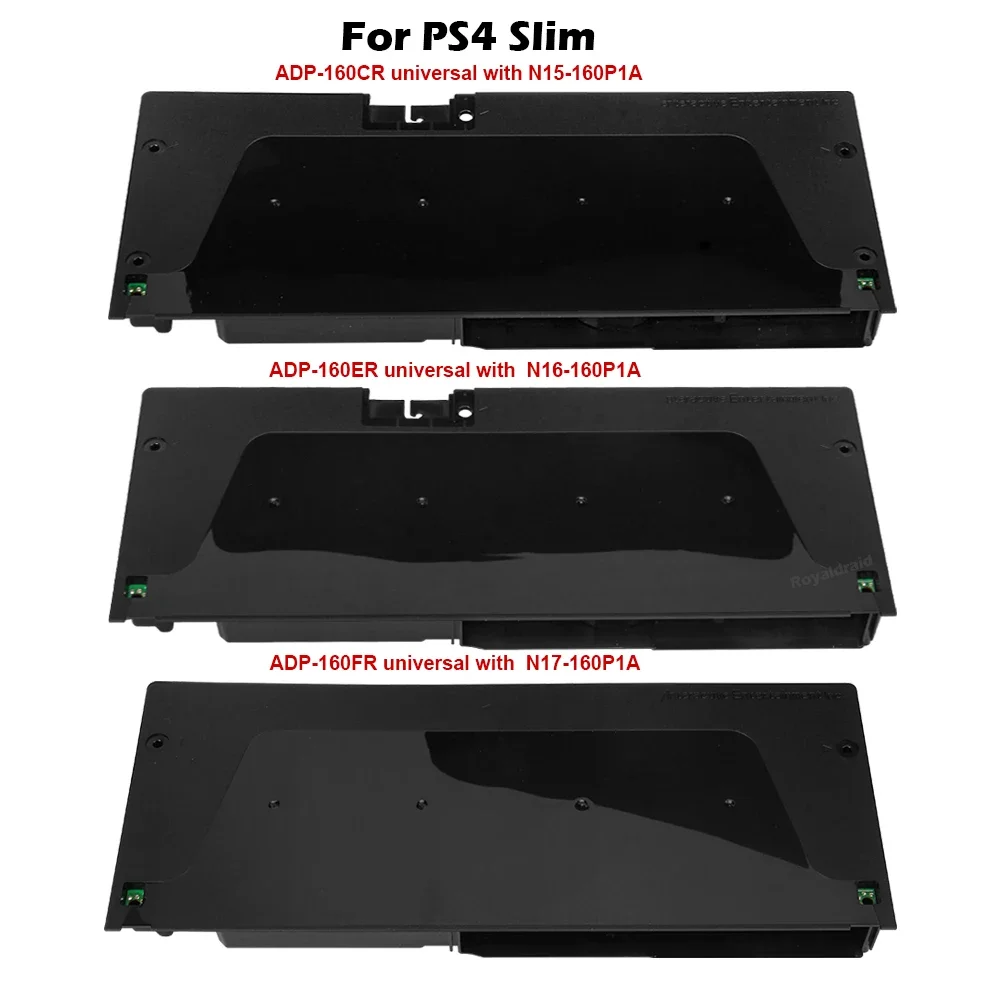 160CR 160ER 160FR Replacement  - đánh giá và giá Gaming Console Design