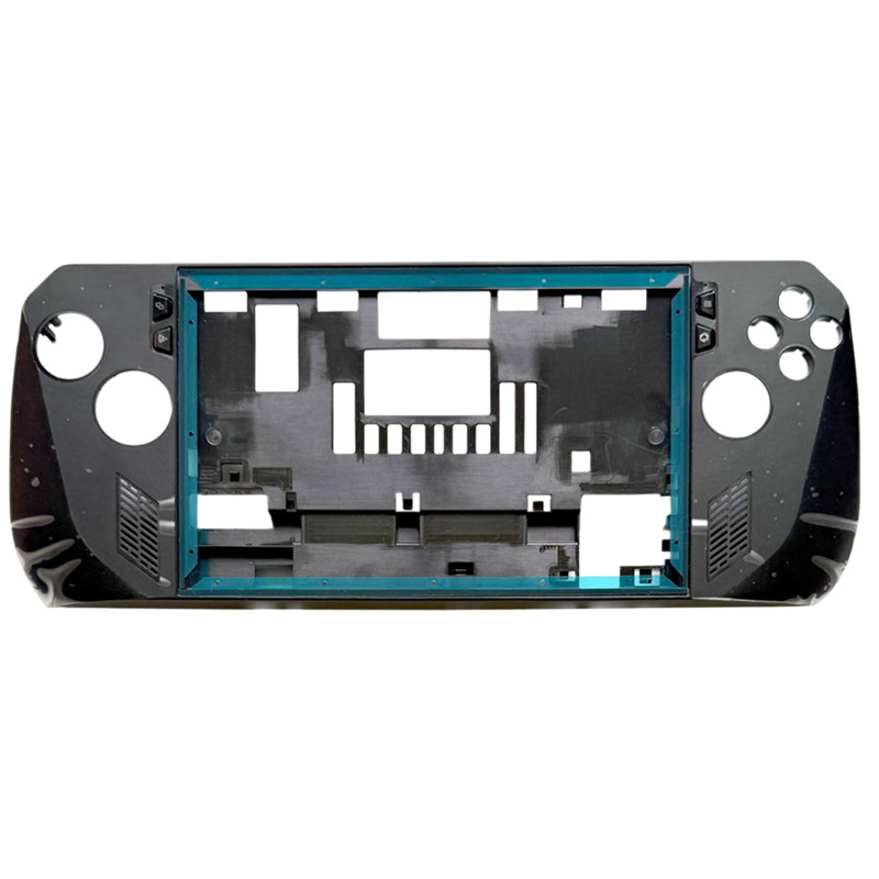 New For BOTTOMCASE® ROG Ally X - đánh giá và giá Gaming Console In