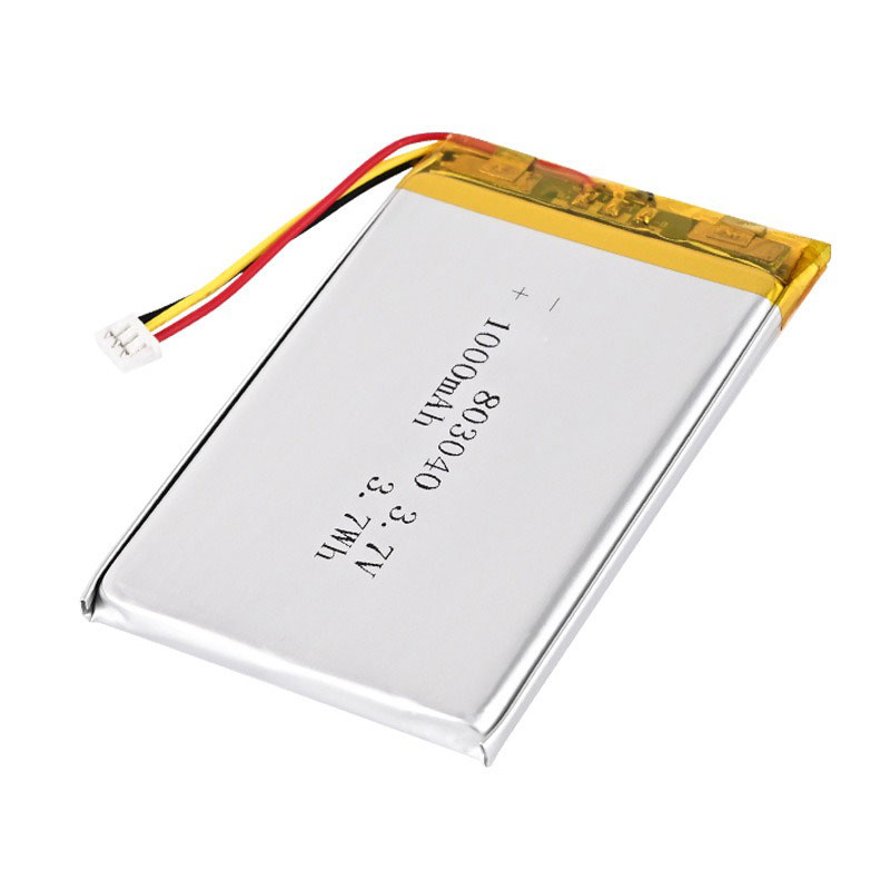 803040 1000mAh 3pin Battery 3. - đánh giá và giá Gaming Console Vr