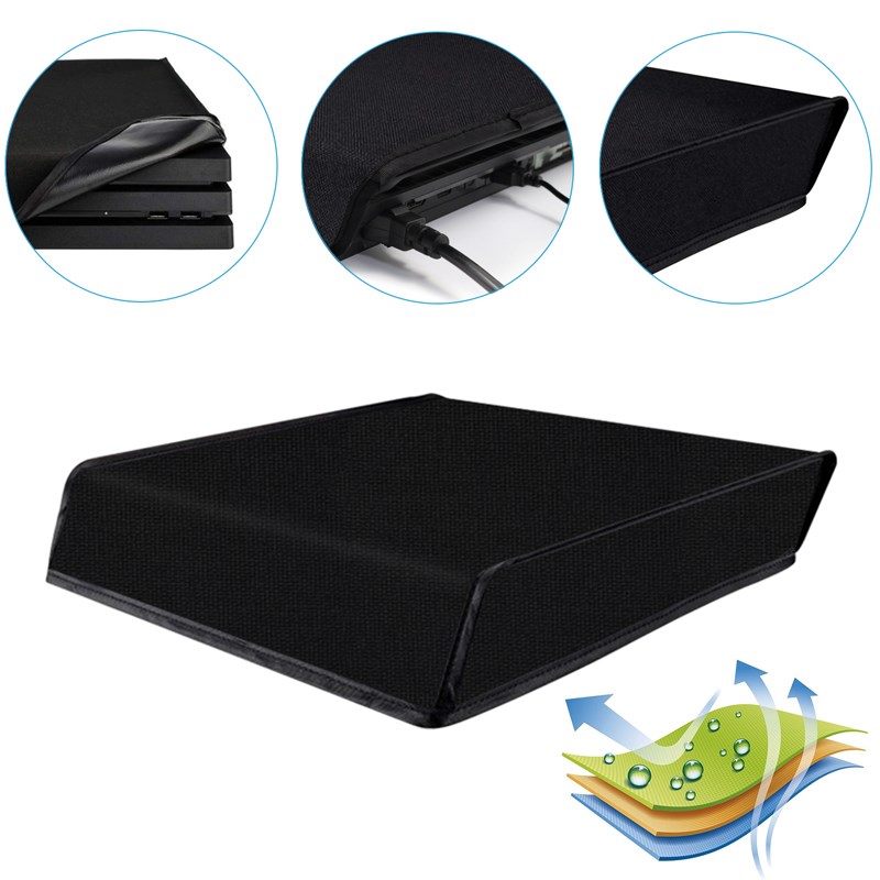 Dustproof Cover Case For PS4 P - đánh giá và giá Gaming Console Design