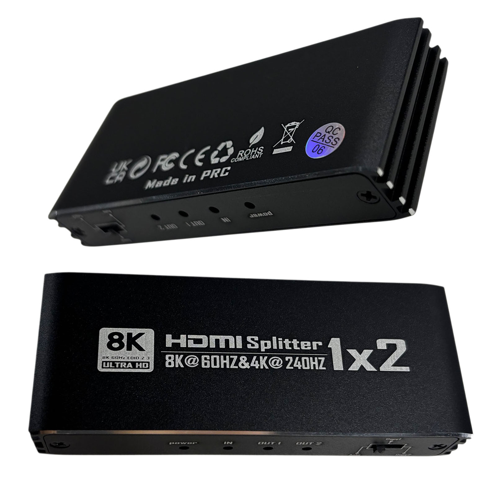 HDMI-compatible Splitter 1 in  - đánh giá và giá Gaming Console In