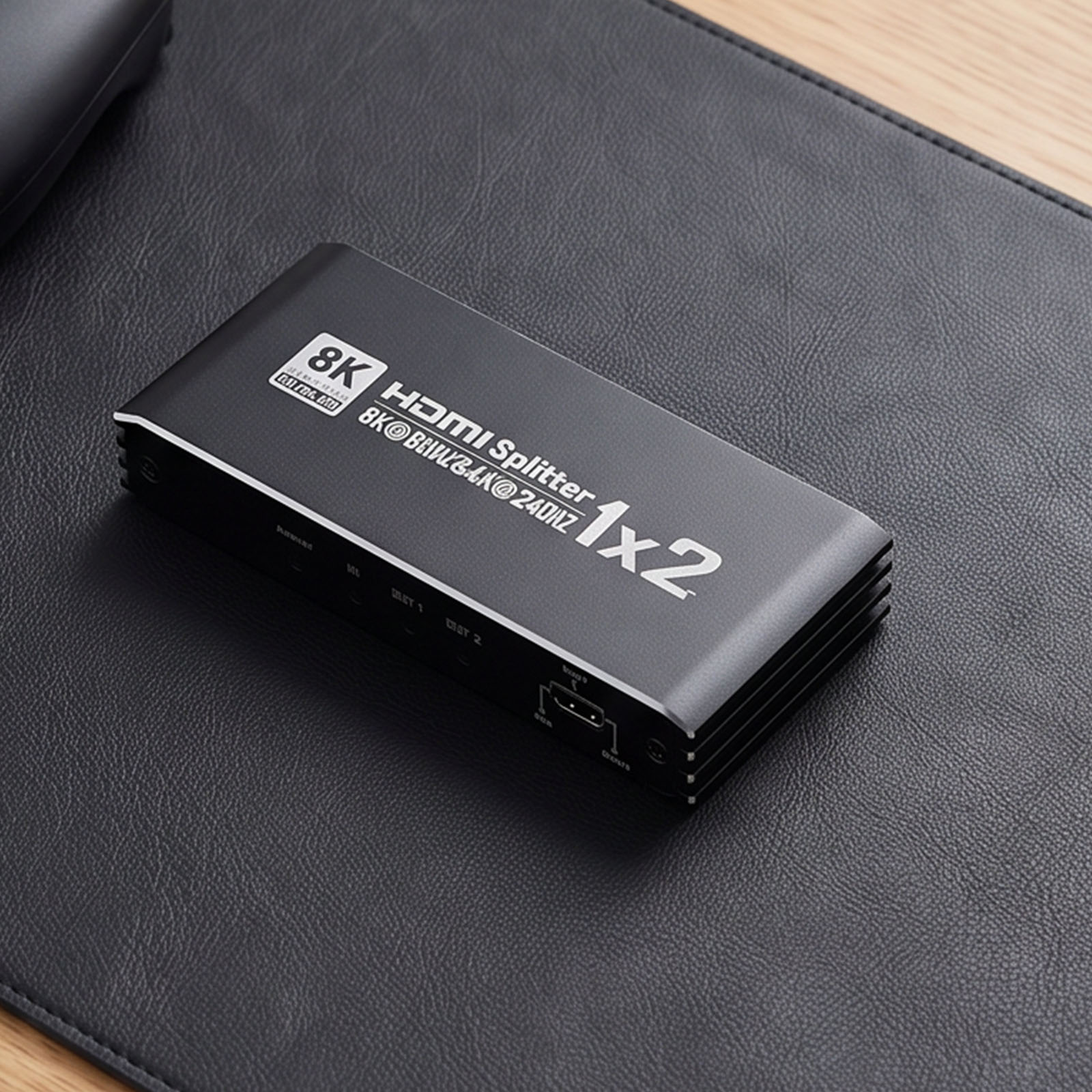 HDMI-compatible Splitter 1 in  - đánh giá và giá Gaming Console In