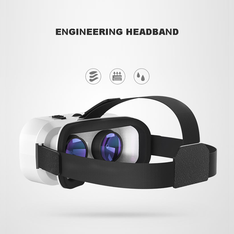 VR Shinecon Mũ Bảo Hiểm 3D Kín - đánh giá và giá Gaming Console Vr