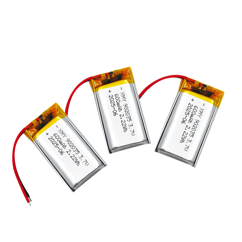 Car Recorder Battery 902035 3. - đánh giá và giá Gaming Console Vr