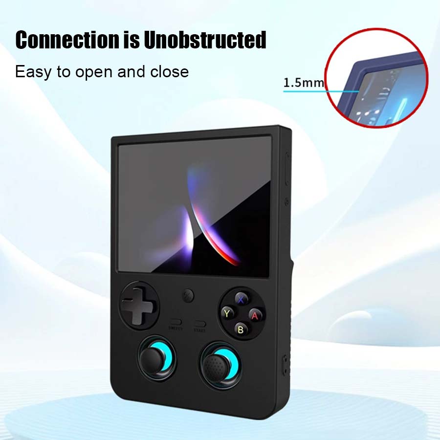 Silicone Protective Case For A - đánh giá và giá Gaming Console Handheld Retro