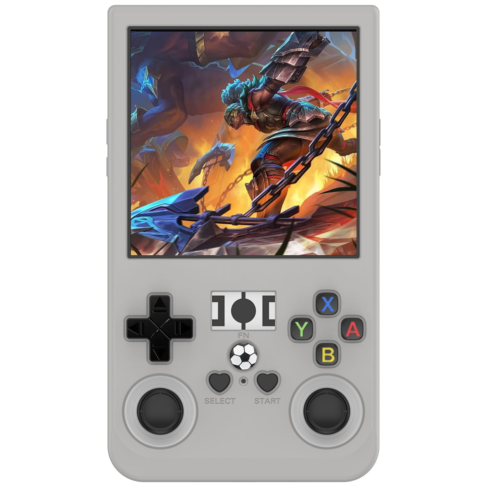 For R36 MAX Gaming Console Sil - đánh giá và giá Gaming Console R36 Max
