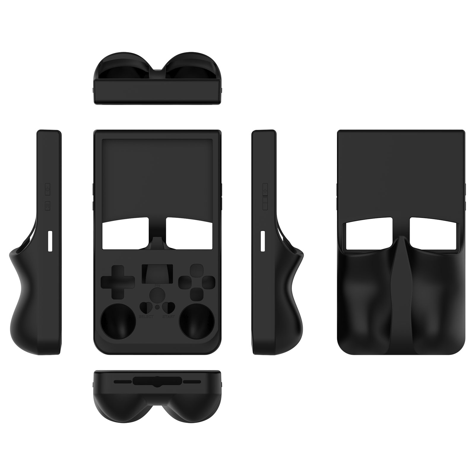 For R36 MAX Gaming Console Sil - đánh giá và giá Gaming Console R36 Max