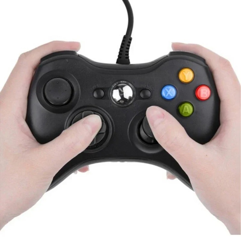 Wired Controller USB Cable Gam - đánh giá và giá Gaming Console Xbox 360