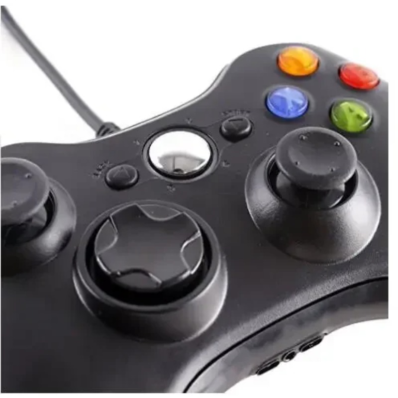 Wired Controller USB Cable Gam - đánh giá và giá Gaming Console Xbox 360