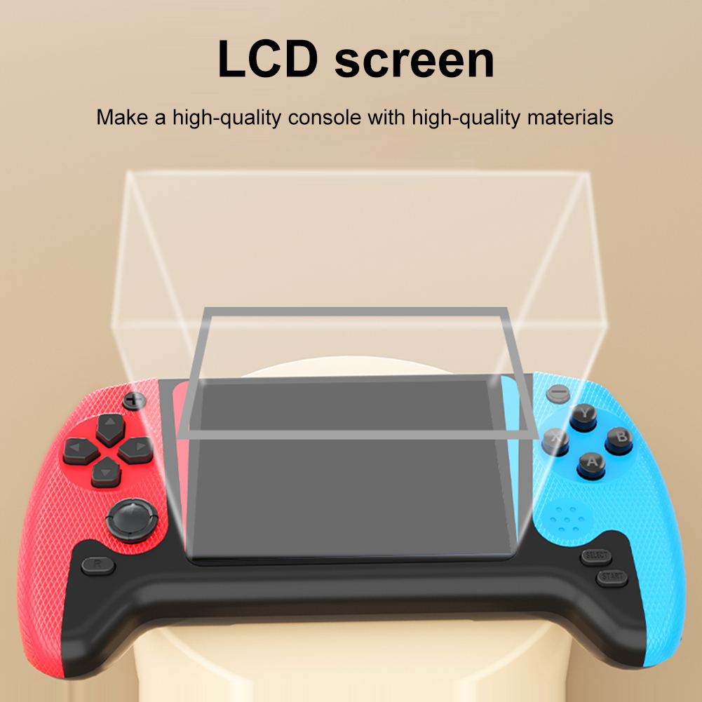Retro Handheld Video Game Cons - đánh giá và giá Gaming Console Under 500