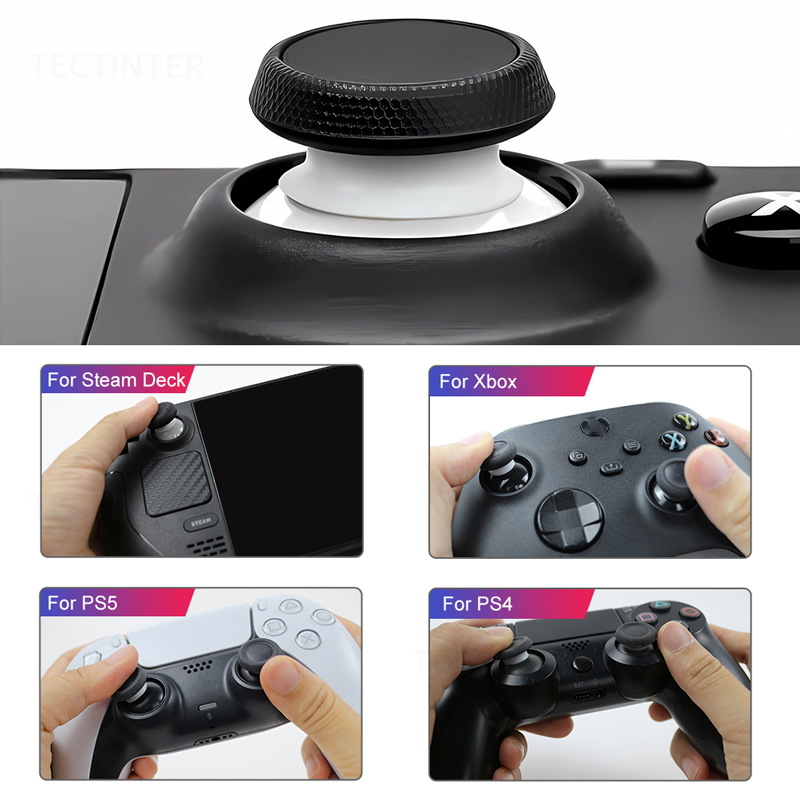 4/8pcs Elastic Protective Joys - đánh giá và giá Gaming Console Design