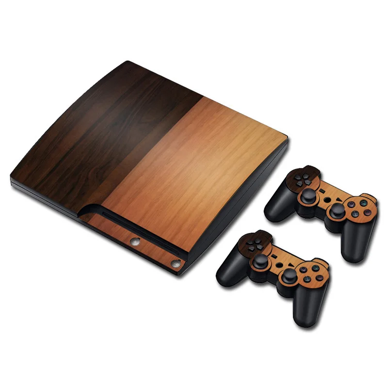 New coming protective decal ho - đánh giá và giá Gaming Console Design