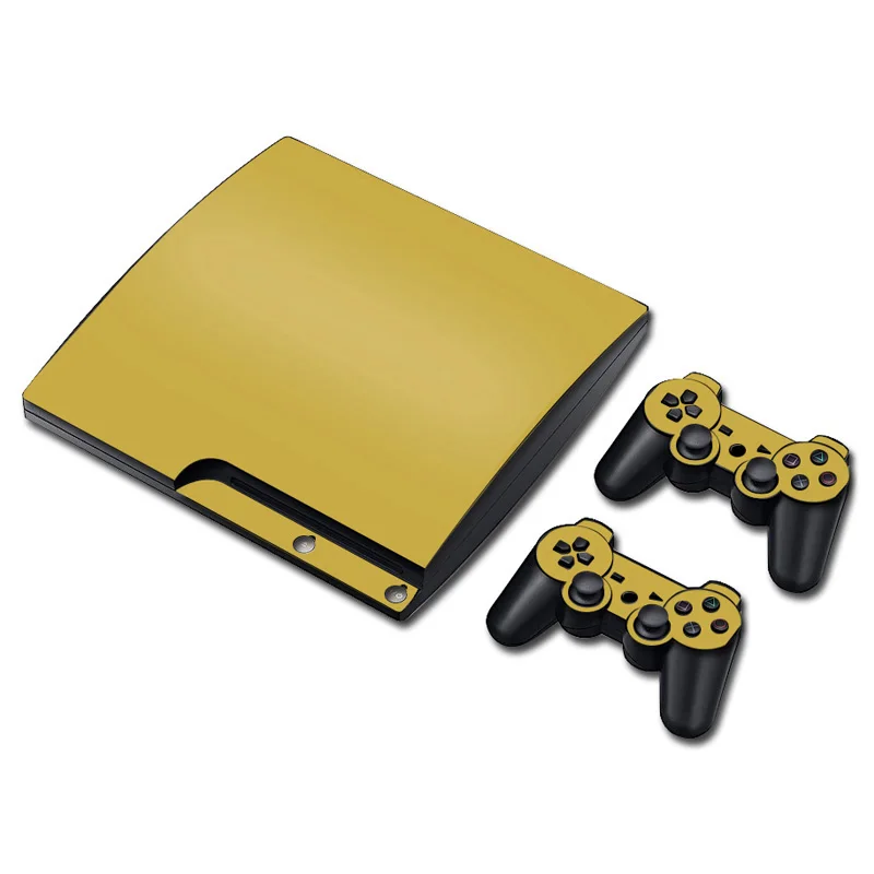 New coming protective decal ho - đánh giá và giá Gaming Console Design
