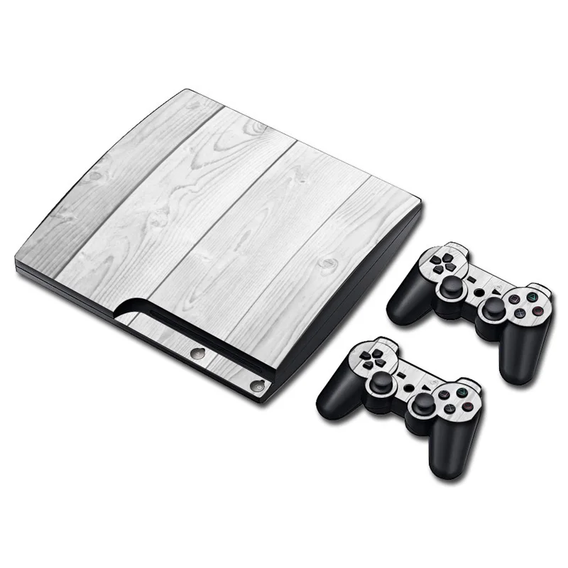 New coming protective decal ho - đánh giá và giá Gaming Console Design