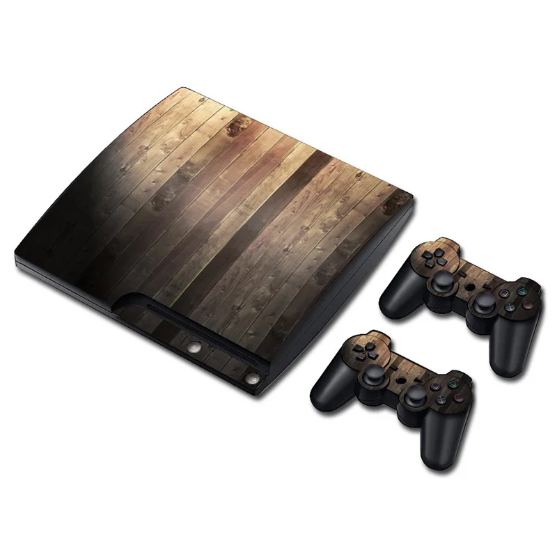 New coming protective decal ho - đánh giá và giá Gaming Console Design